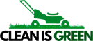 Clean is Green 